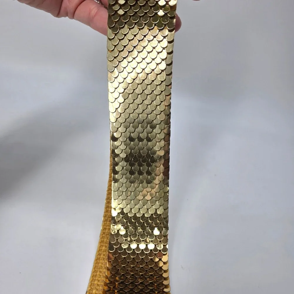 N/A vintage gold